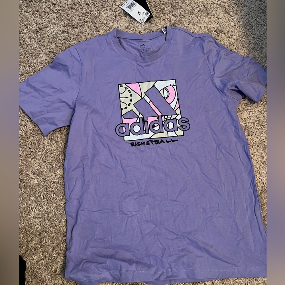 Men’s Adidas Shirt